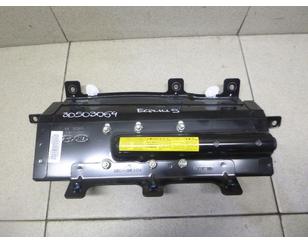 Подушка безопасности для колен BS211181