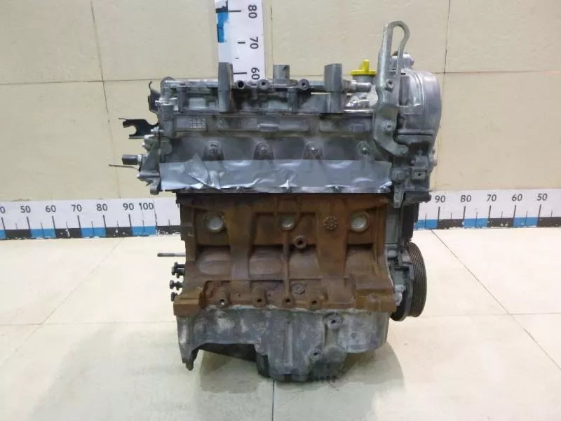 Двигатель BS247170