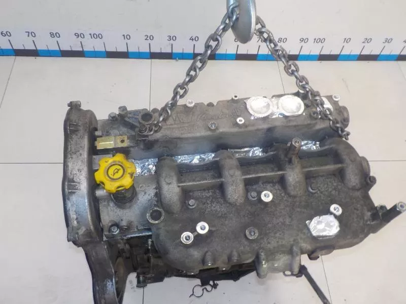 Двигатель BS247459