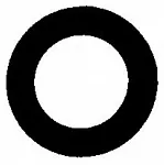 Прокладка впускного коллектора ELRING BS84194