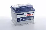 Аккумулятор автомобильный BOSCH BS44012