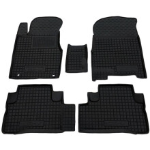 Автомобильные коврики в салон BS226796