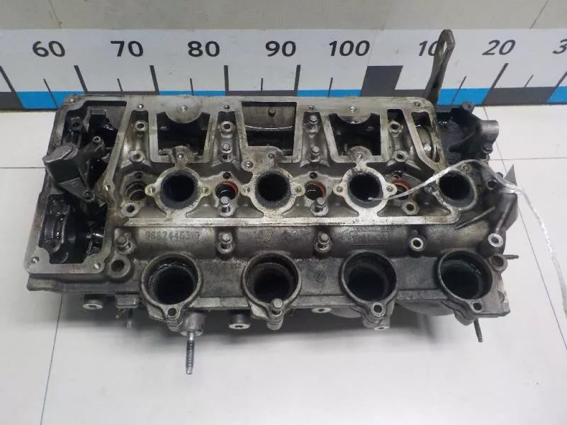 ГБЦ (головка блока цилиндров) ST295164 ГБЦ (головка блока цилиндров) ST295164