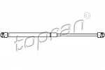 Амортизатор багажника (ремкомплект) TOPRAN BS100015 Амортизатор багажника (ремкомплект) TOPRAN BS100015