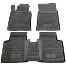 Автомобильные коврики в салон BS226894