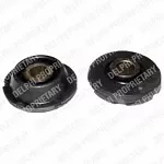 Сайлентблок рычага DELPHI BS36821