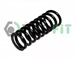 Пружина подвески PROFIT BS25052