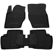 Автомобильные коврики в салон BS226692