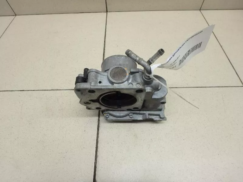 Заслонка дроссельная BS189036