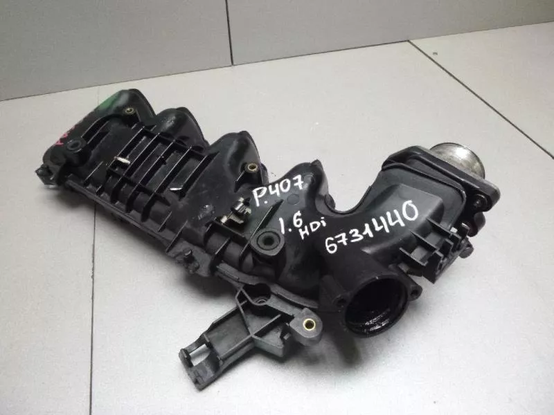 Впускной коллектор ST302023