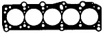 Прокладка ГБЦ ELRING BS82506 Прокладка ГБЦ ELRING BS82506