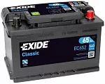 Аккумулятор автомобильный EXIDE BS44112