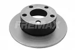 Тормозной диск FREMAX BS136143