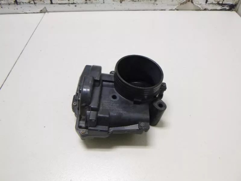 Заслонка дроссельная BS189653