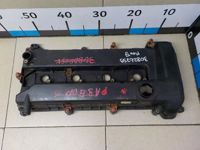 Клапанная крышка ГБЦ BS70593