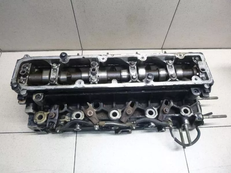 ГБЦ (головка блока цилиндров) ST294141