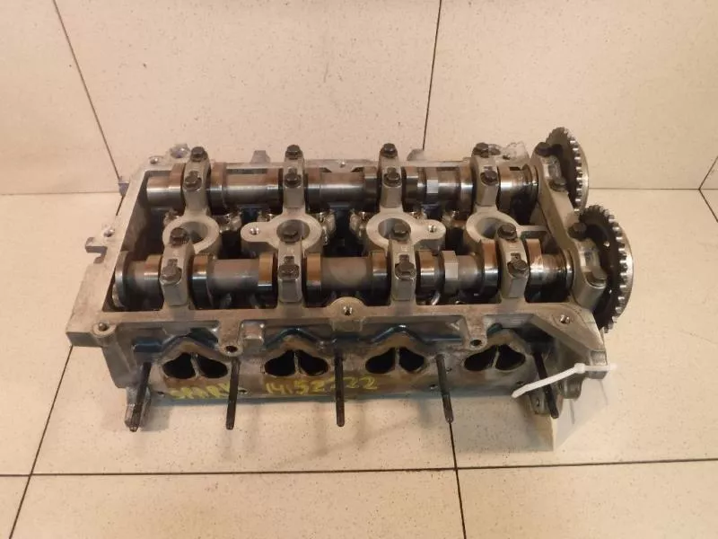 ГБЦ (головка блока цилиндров) ST296681