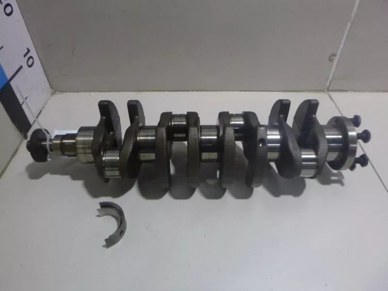 Коленвал BS249686