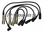 Провода зажигания высоковольтные JP GROUP BS44482