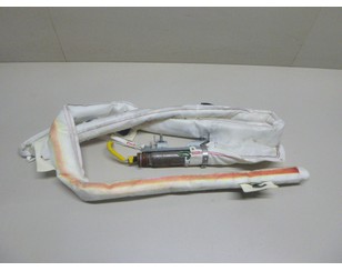  Боковая шторка BS210517