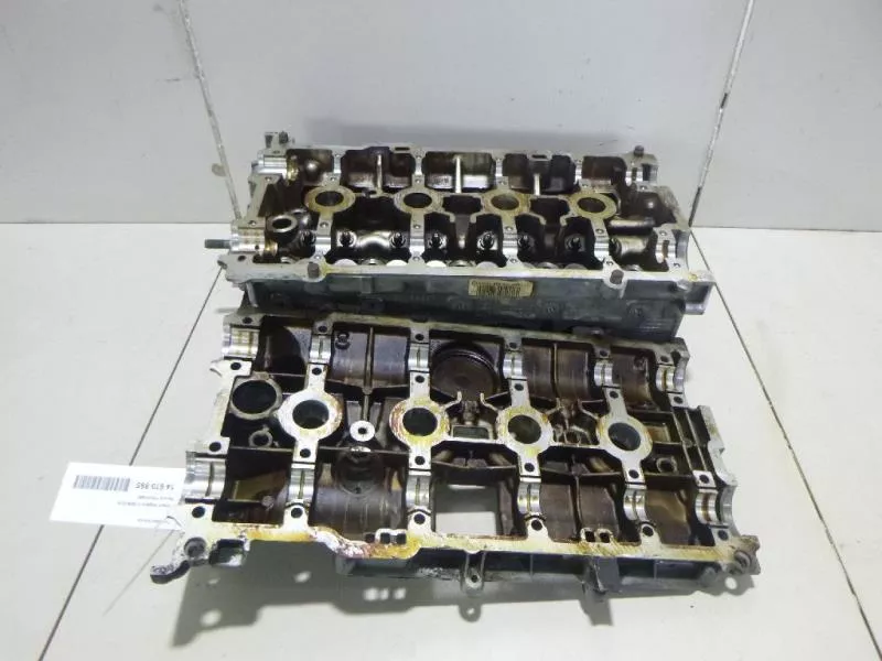 ГБЦ (головка блока цилиндров) ST296979