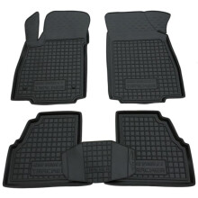 Автомобильные коврики в салон BS226679 Автомобильные коврики в салон BS226679