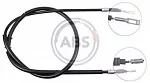 Трос ручника A.B.S. BS151405