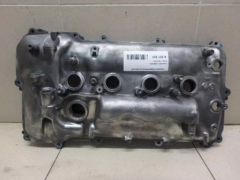 Клапанная крышка ГБЦ BS68766