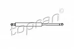 Амортизатор багажника (ремкомплект) TOPRAN BS100078