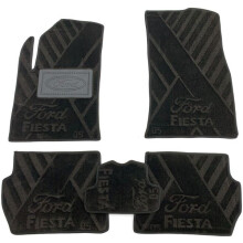 Автомобильные коврики в салон BS228821