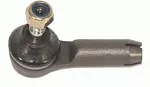 Наконечник рулевой тяги LEMFORDER BS127275 Наконечник рулевой тяги LEMFORDER BS127275