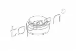 Опора амортизатора TOPRAN 755 BS17648