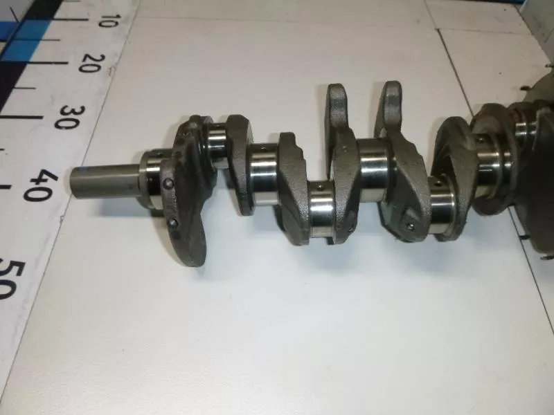 Коленвал BS248993 Коленвал BS248993