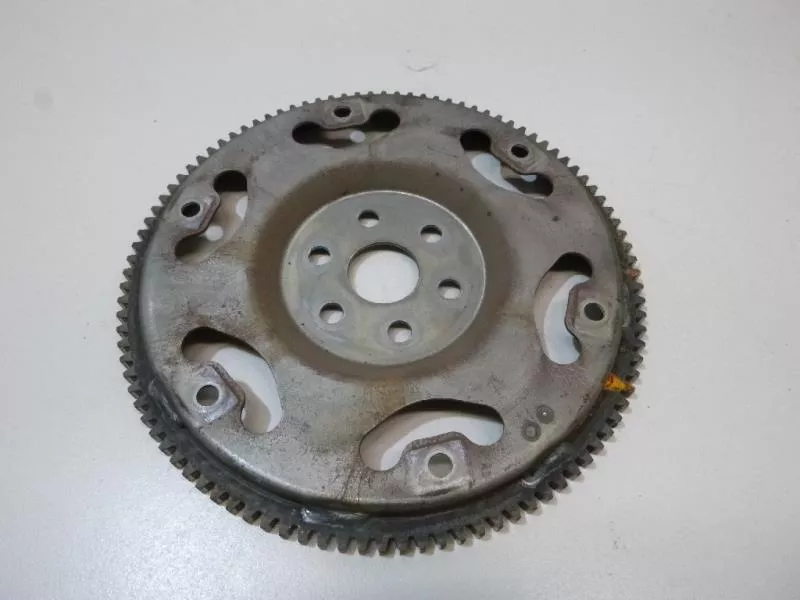 Маховик двигателя BS265898 Маховик двигателя BS265898