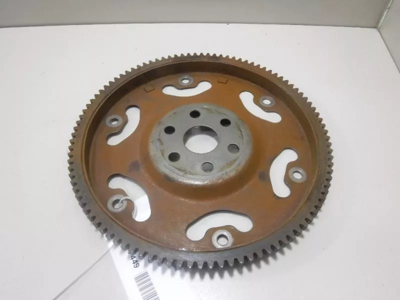 Маховик двигателя BS265899