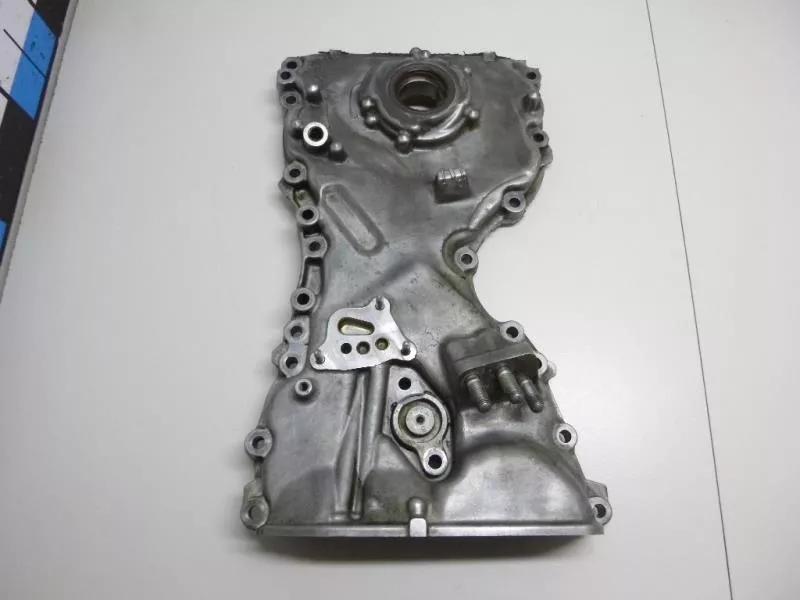 Масляный насос BS254093