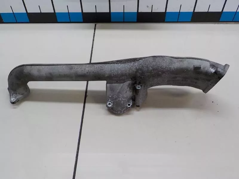 Впускной коллектор ST298310