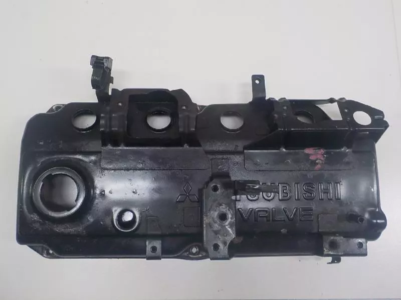 Клапанная крышка ГБЦ BS69449