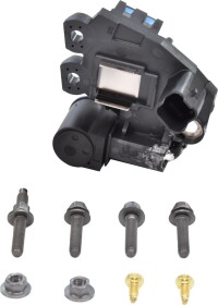 Реле-регулятор генератора Valeo BS319680