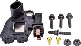 Реле-регулятор генератора Valeo BS321666