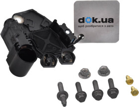 Реле-регулятор генератора Valeo BS321219