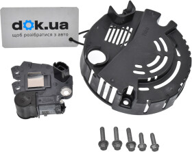 Реле-регулятор генератора Valeo BS319676