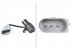 Датчик положения коленвала HELLA BS47846