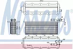 Интеркулер NISSENS BS66475