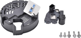 Реле-регулятор генератора Valeo BS319583