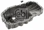 Масляный поддон картера FEBI BS75589 Масляный поддон картера FEBI BS75589