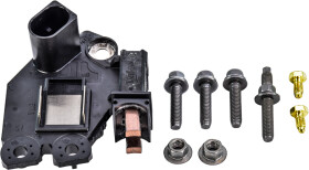 Реле-регулятор генератора Valeo BS319677