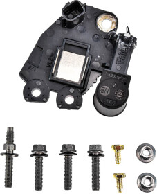 Реле-регулятор генератора Valeo BS319681