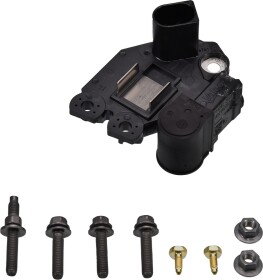 Реле-регулятор генератора Valeo BS321648