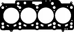 Прокладка ГБЦ ELRING BS83082